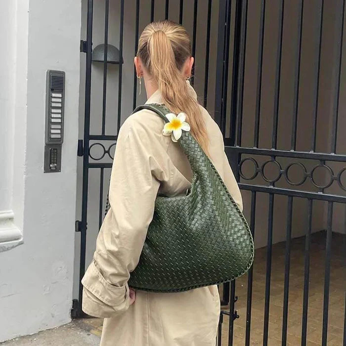 Bolso | Tejido extragrande