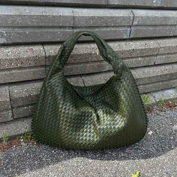 Bolso | Tejido extragrande
