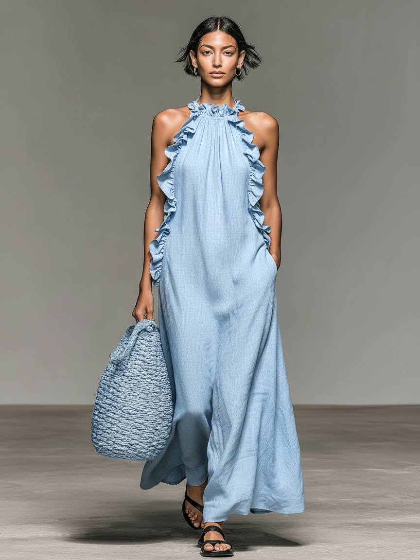 Mia | Vestido Porto Bello