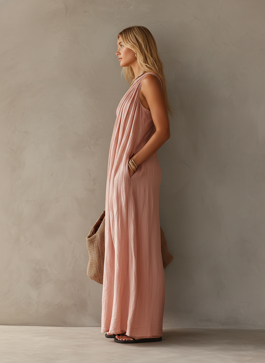 Alice | Vestido Brisa Eterna