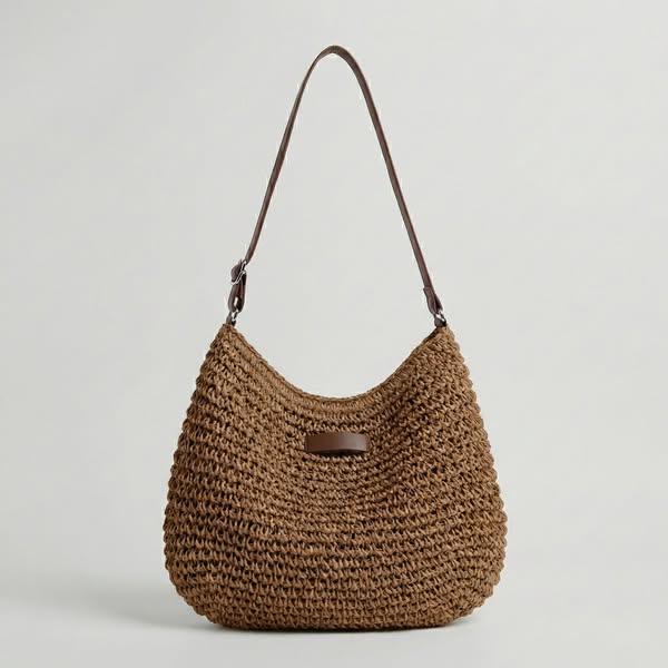 Maria Anna | Bolso bandolera tejido ligero