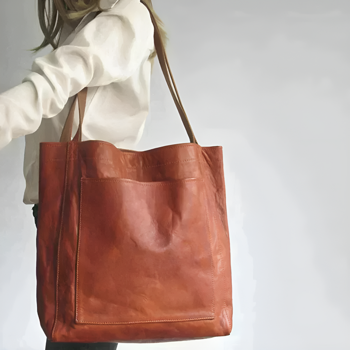 Almudena | Bolso moderno y elegante de diseño funcional