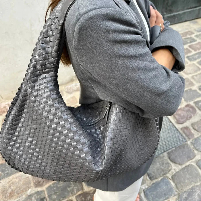Bolso | Tejido extragrande