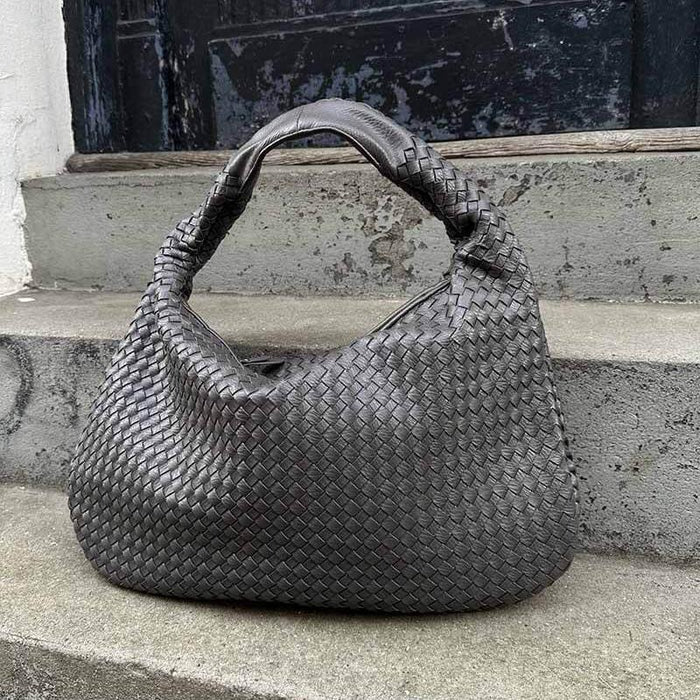 Bolso | Tejido extragrande