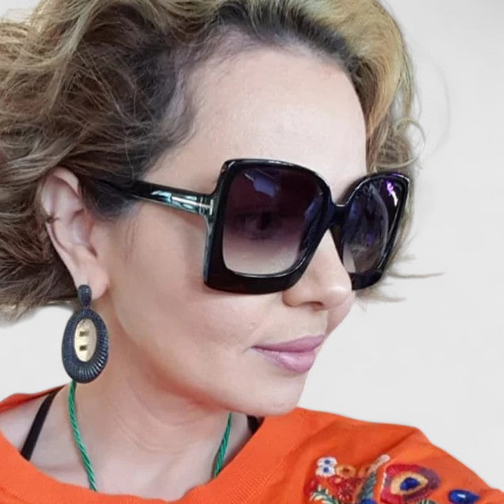 Kynzlee | Gafas de sol elegantes