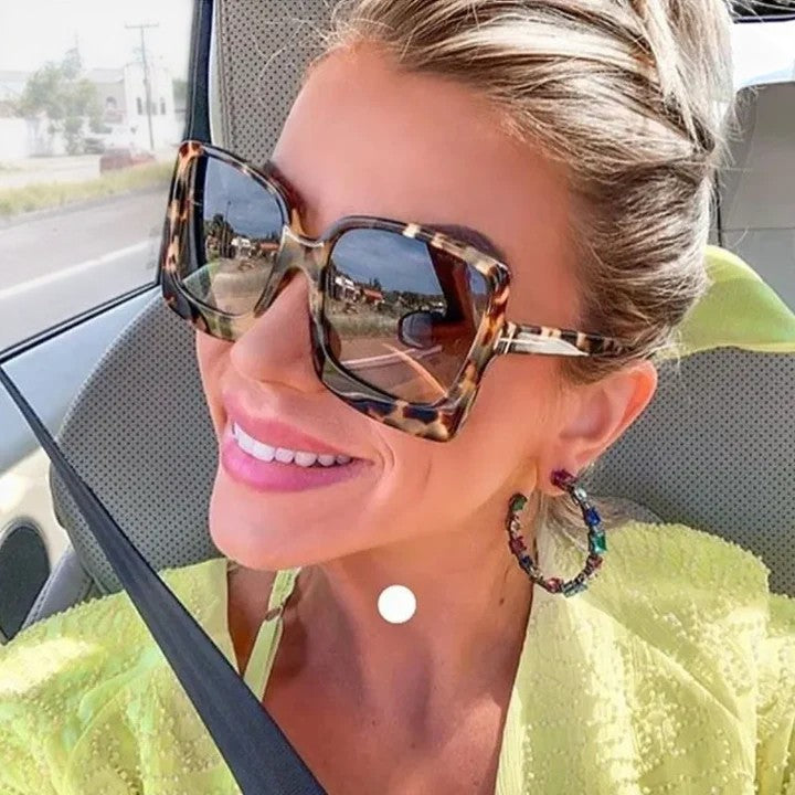 Kynzlee | Gafas de sol elegantes