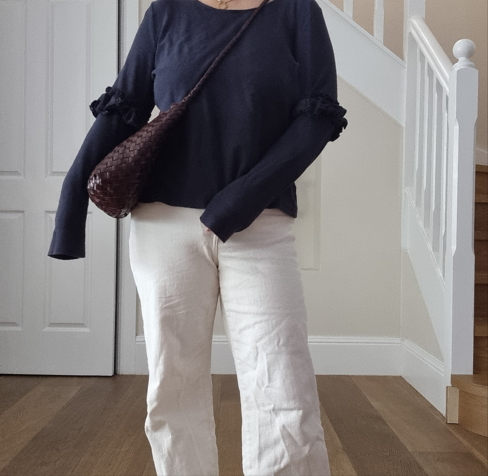 Isabella | Bolso Tote