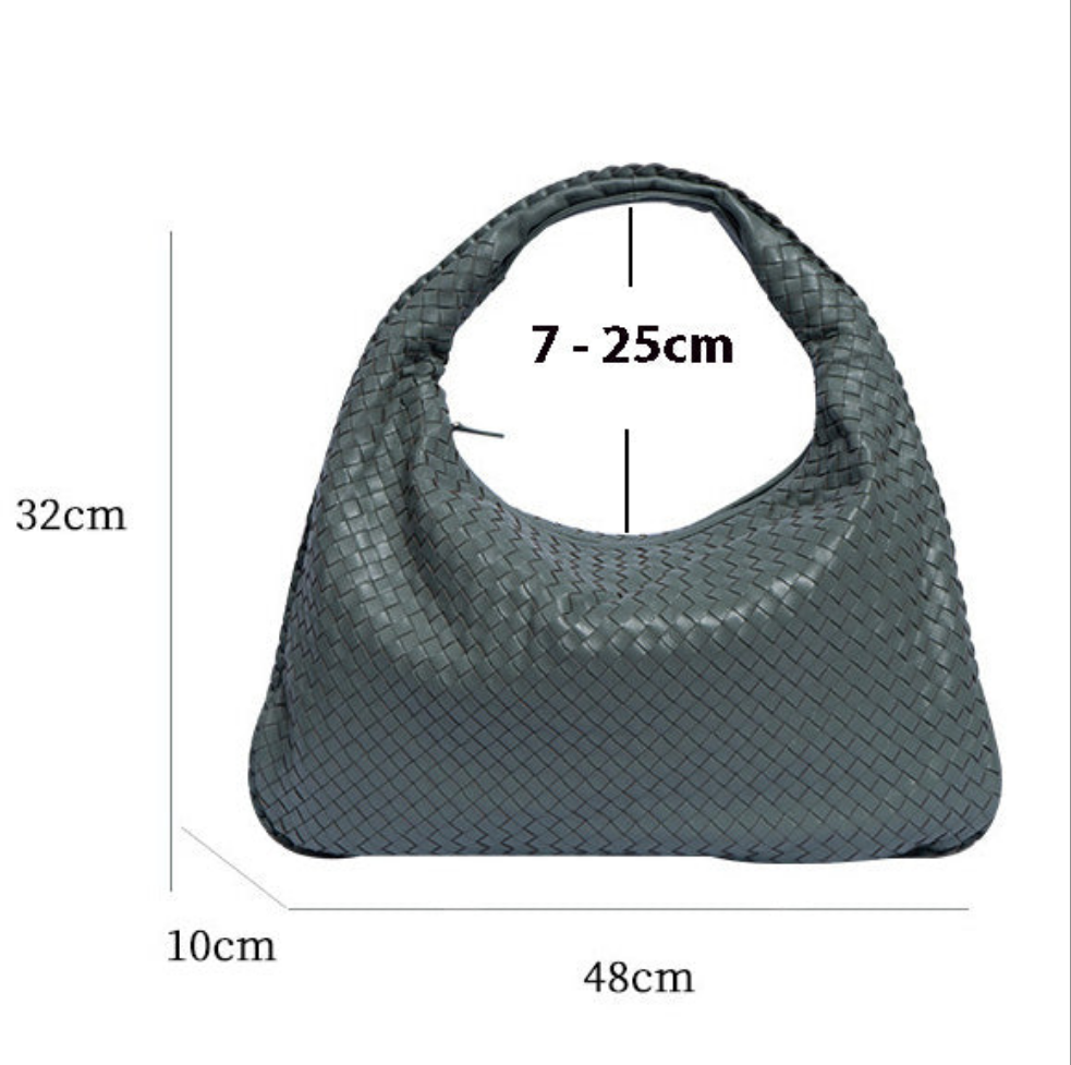 Jessie | Bolso Tote