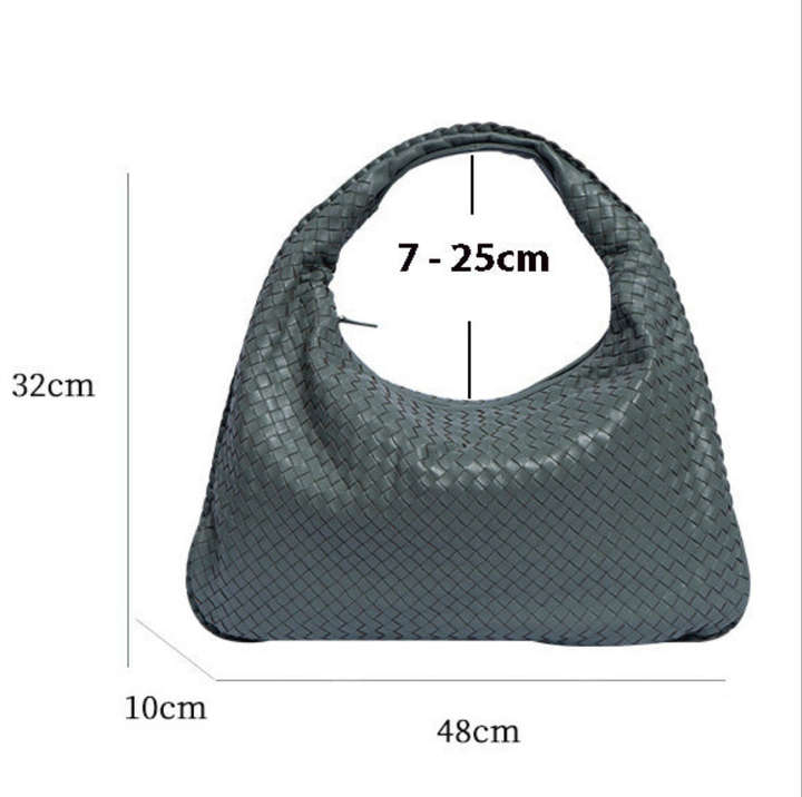 Jessie | Bolso Tote
