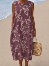 Elsa | Vestido casual de verano