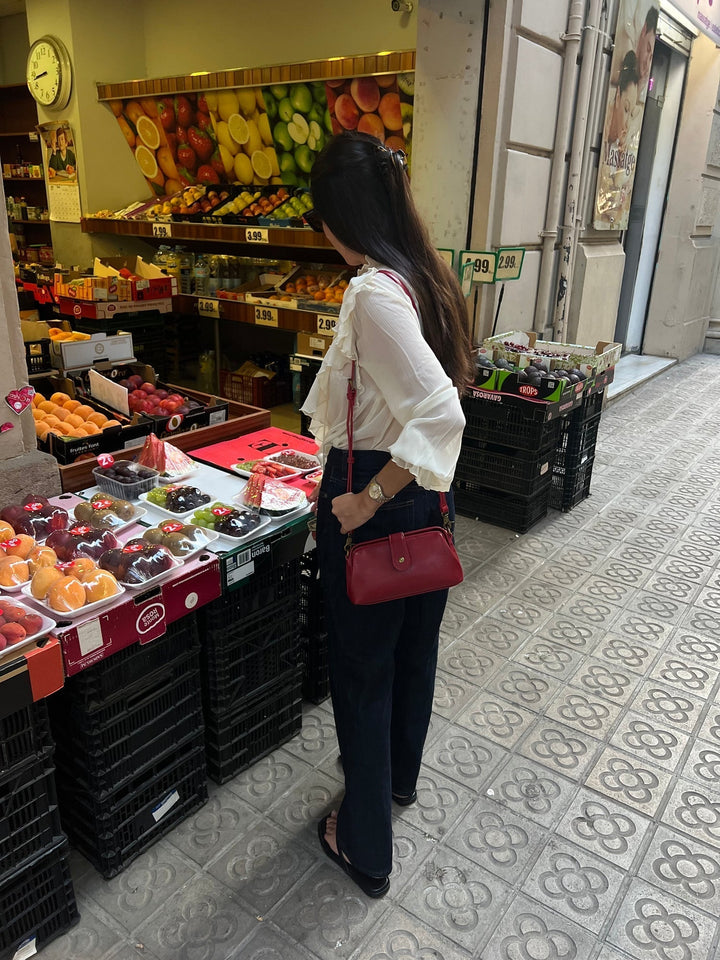 Bolso | Vintage