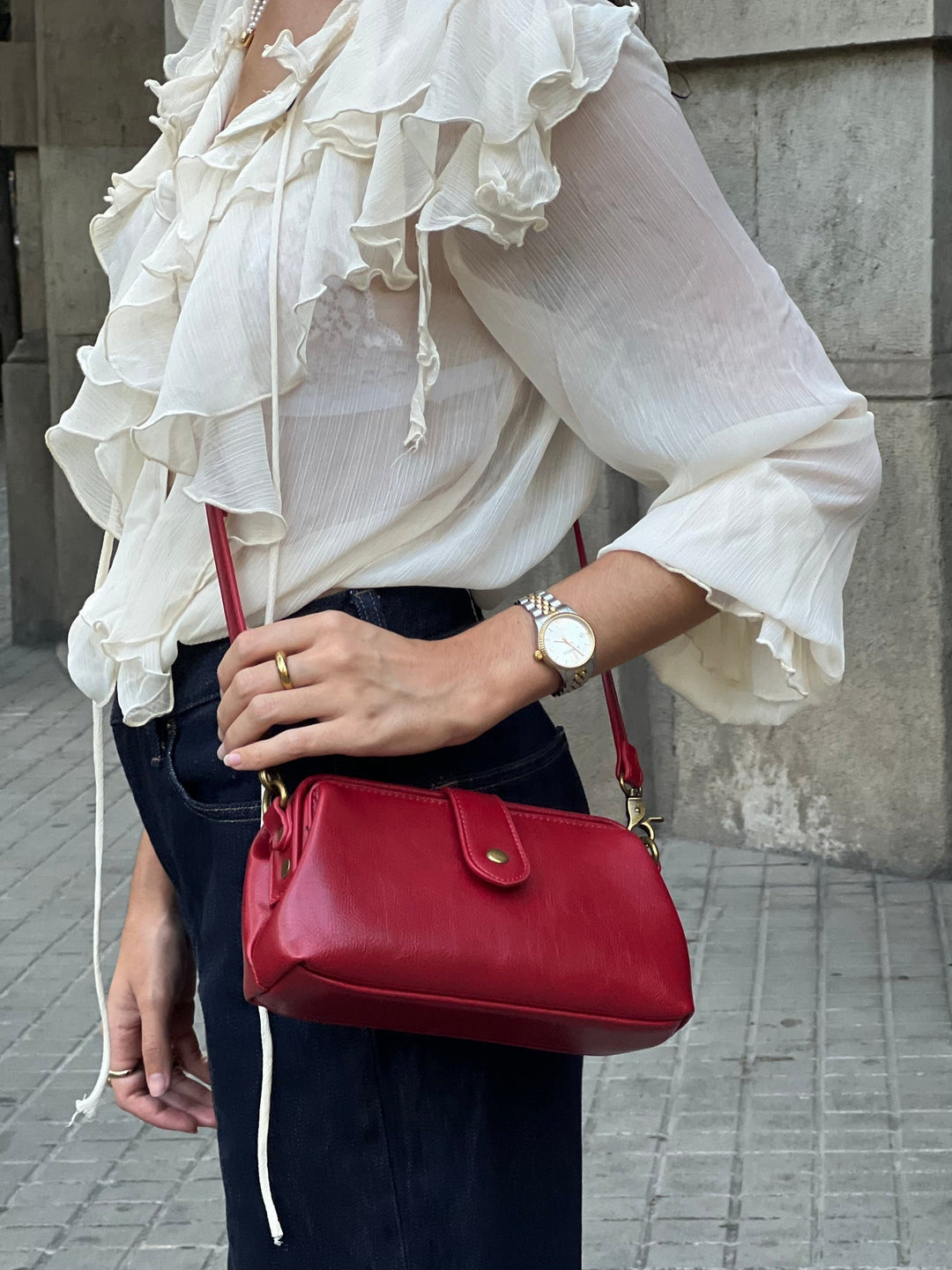 Bolso | Vintage