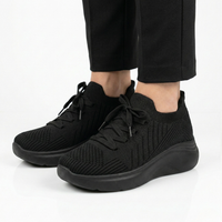 Jane | Zapatillas de Punto Cómodas