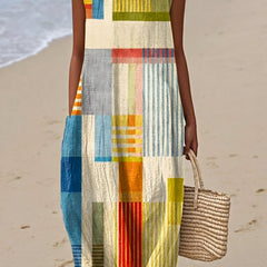 Rut | Vestido Casual de Verano