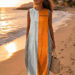 Ester | Vestido Casual de Verano