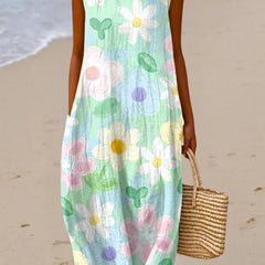 Astrid | Vestido Casual de Verano