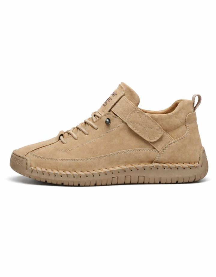 Liora | Zapatillas ortopédicas ligeras con puntera ancha