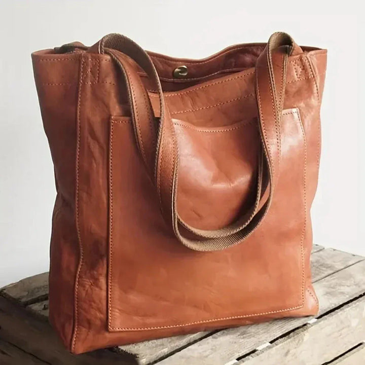 Almudena | Bolso moderno y elegante de diseño funcional