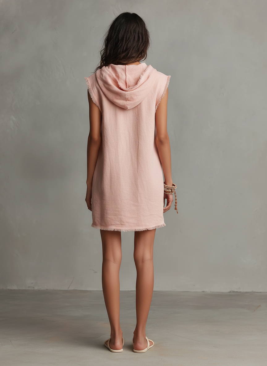 Sabrina | Vestido de Verano Vintage