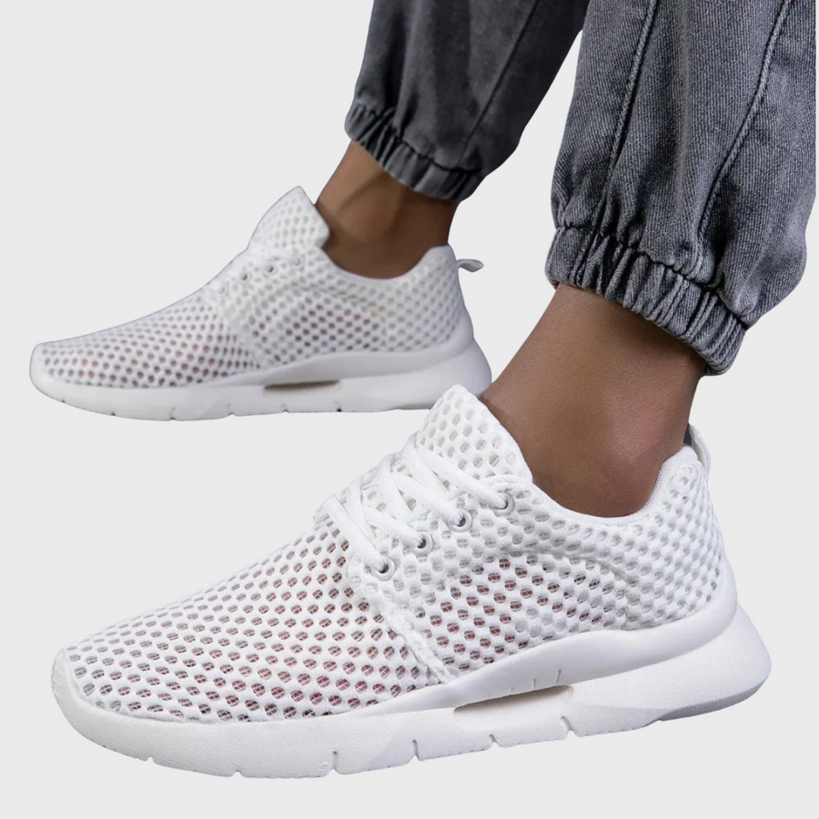 Filippa | Zapatos Ortopédicos de Paseo para Mujer