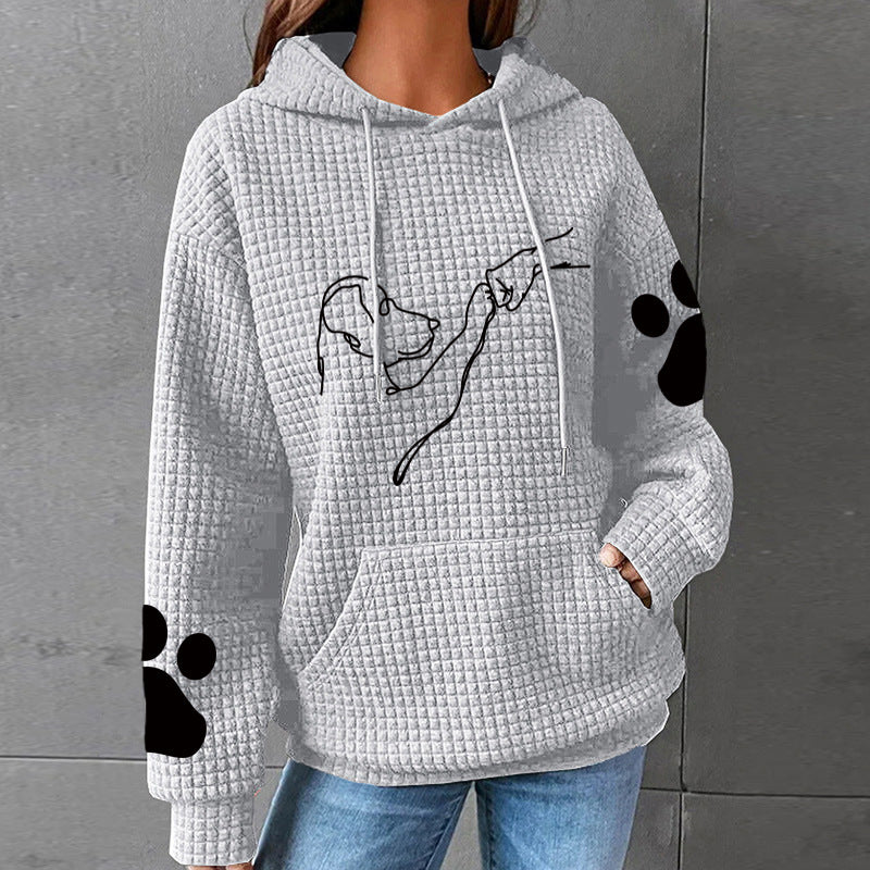 Sudadera ‘Amigos para Siempre’