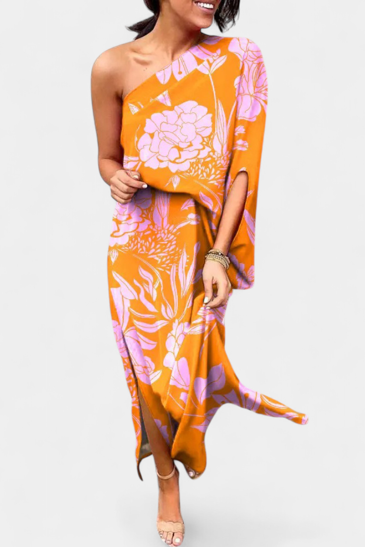 CARLENA | Vestido de primavera