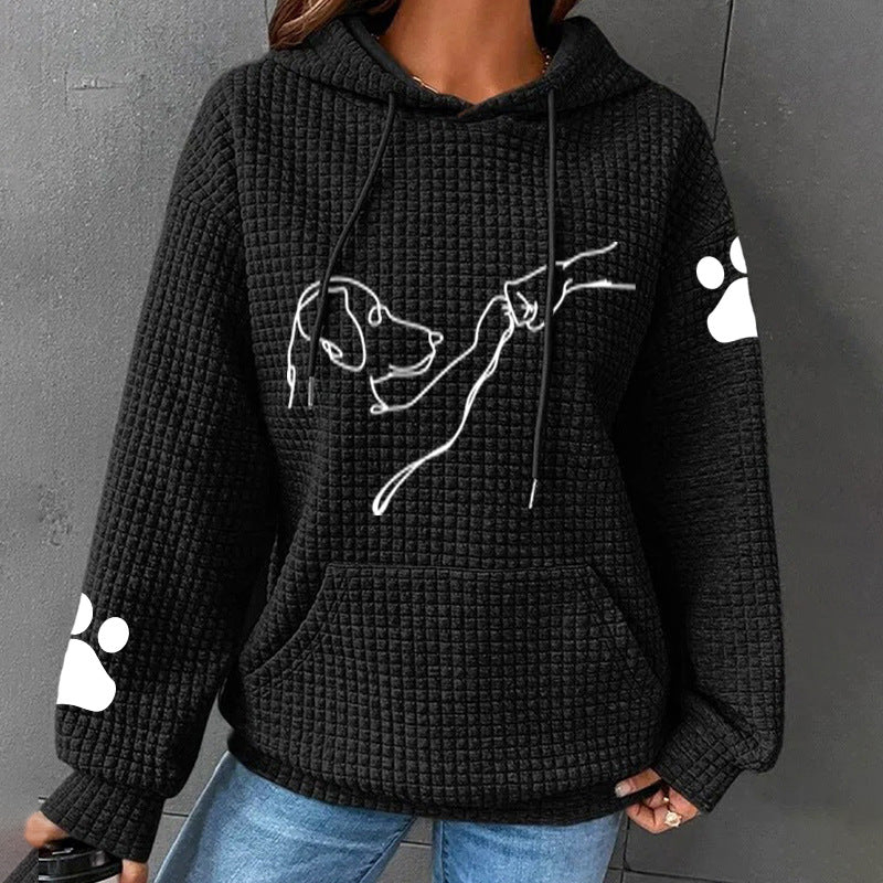 Sudadera ‘Amigos para Siempre’