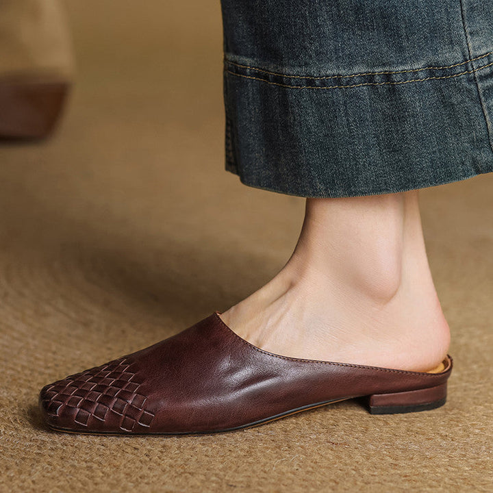 Vania | Sandalias Cómodas Para Caminar Todo el Día