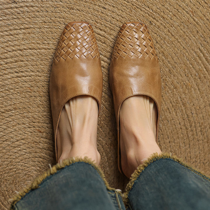 Vania | Sandalias Cómodas Para Caminar Todo el Día