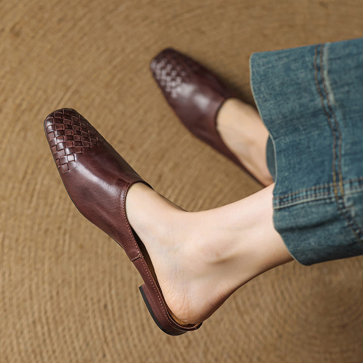 Vania | Sandalias Cómodas Para Caminar Todo el Día