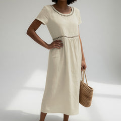 Livia | Vestido Elegante de Verano