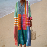 Frida | Vestido casual de día
