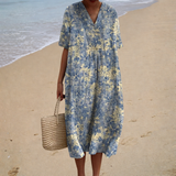 Éléonore | Vestido casual de día
