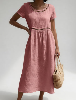 Livia | Vestido Elegante de Verano