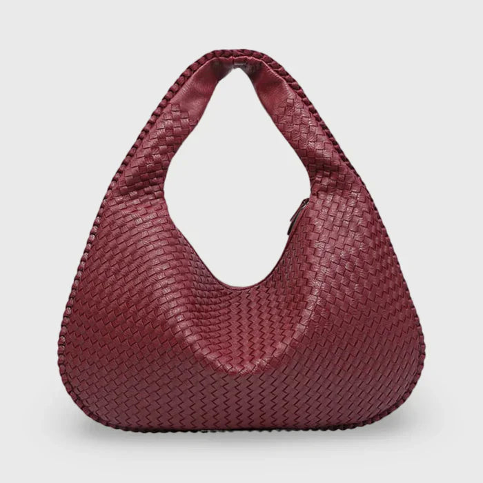 Bolso | Tejido extragrande