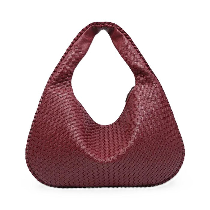 Bolso | Tejido extragrande
