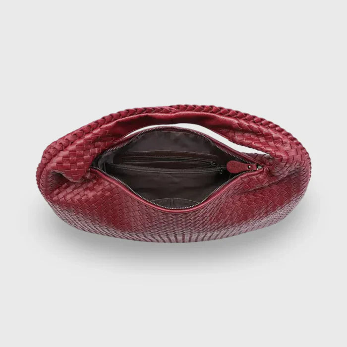 Bolso | Tejido extragrande