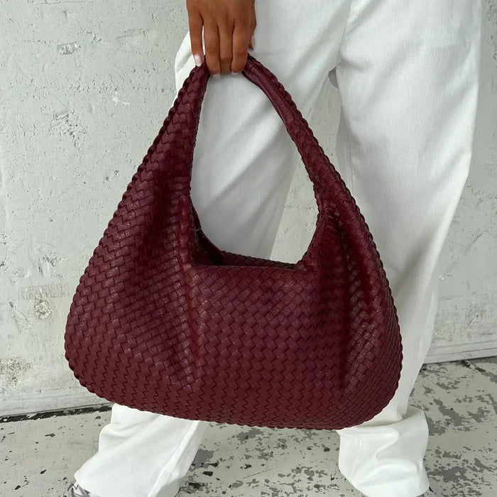 Bolso | Tejido extragrande