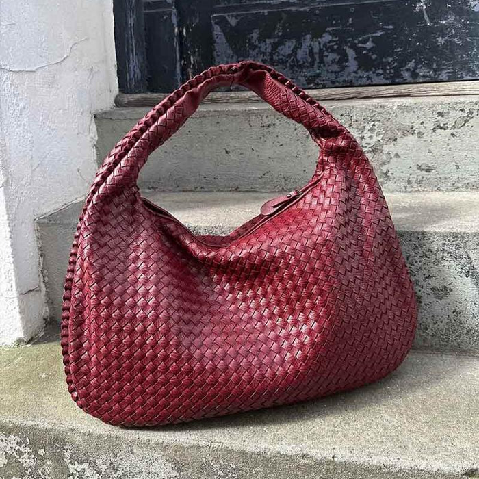 Bolso | Tejido extragrande