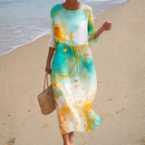 Aurore | Vestido casual de día
