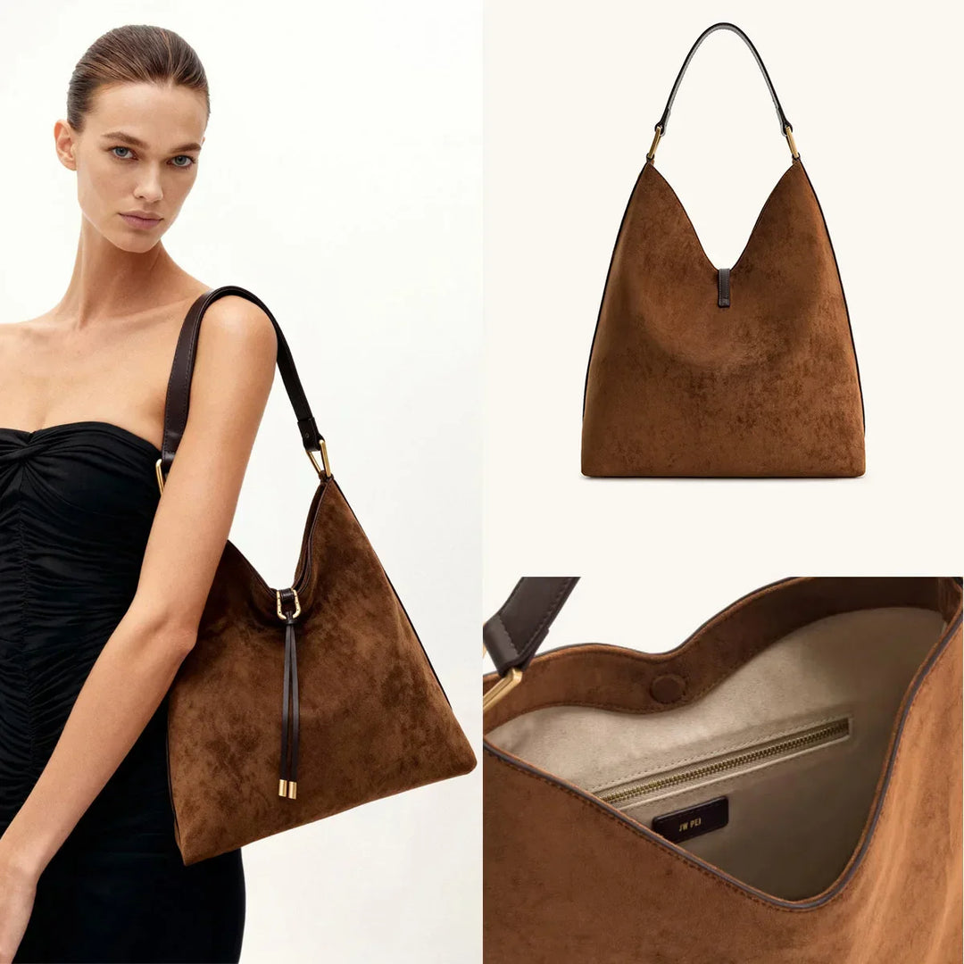 SOFÍA | Bolso de hombro elegante para el día a día