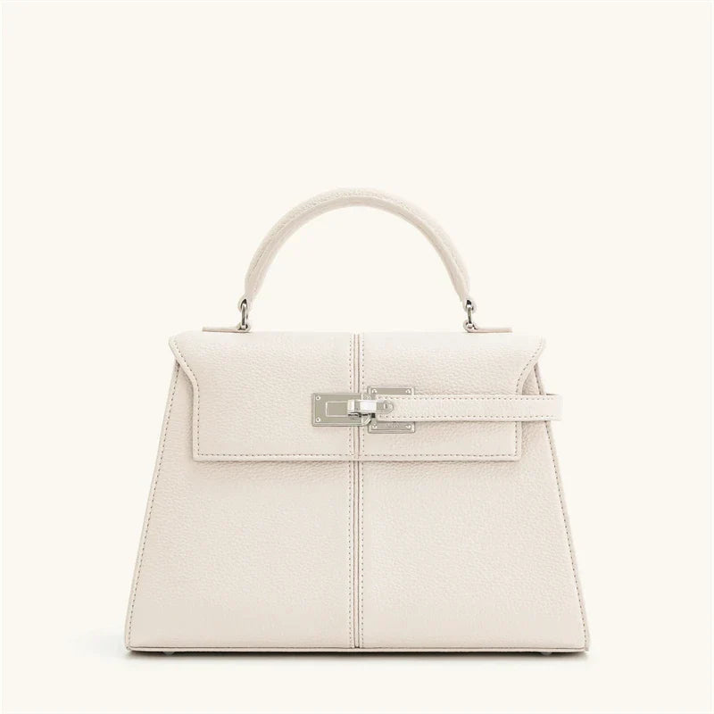 ISABELLE | Bolso estructurado de diseño elegante