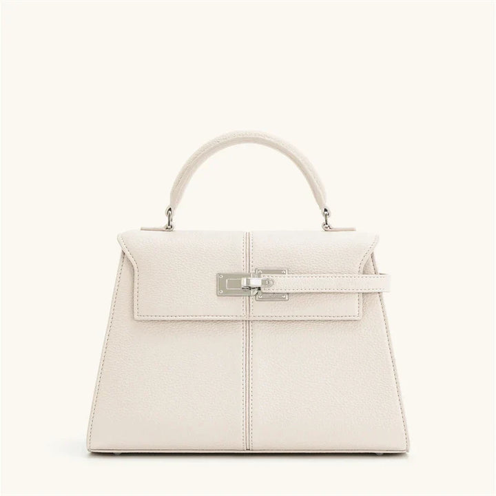 ISABELLE | Bolso estructurado de diseño elegante