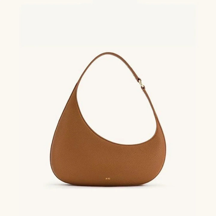 LUNA | Bolso de hombro de líneas suaves