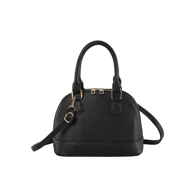 Bolso | Minimalista de cuero moderno