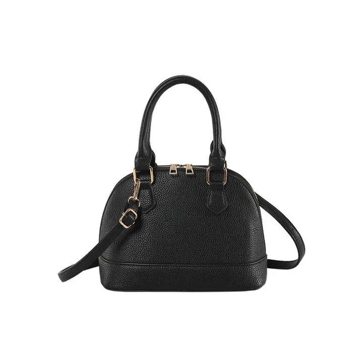 Bolso | Minimalista de cuero moderno