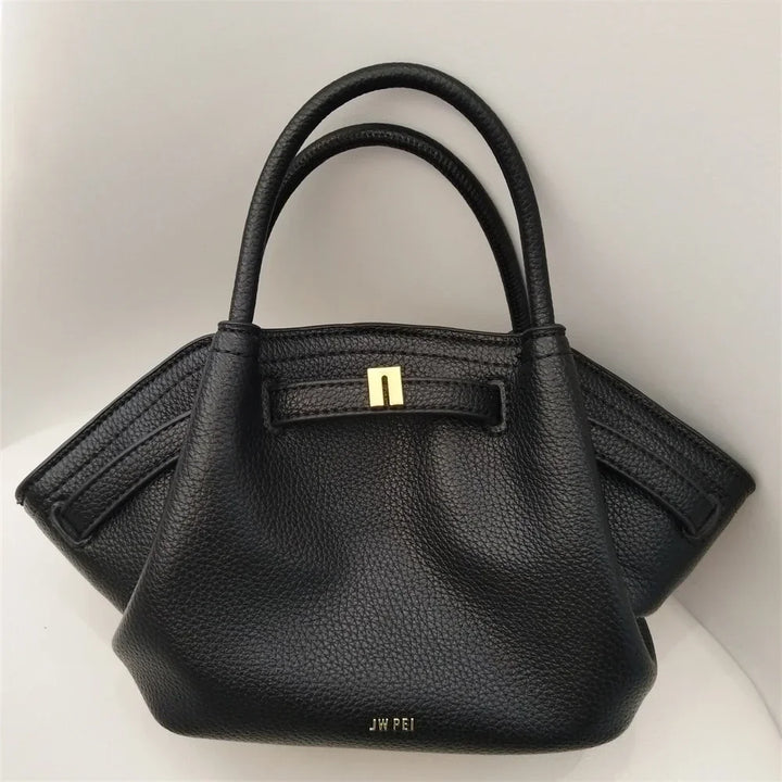 VALENTINA | Bolso de mano vegano de diseño elegante