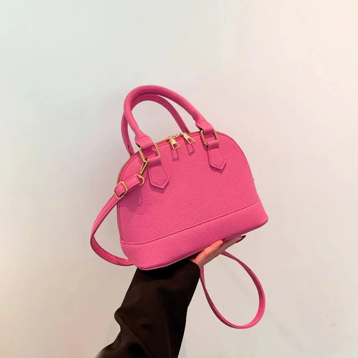 Bolso | Minimalista de cuero moderno