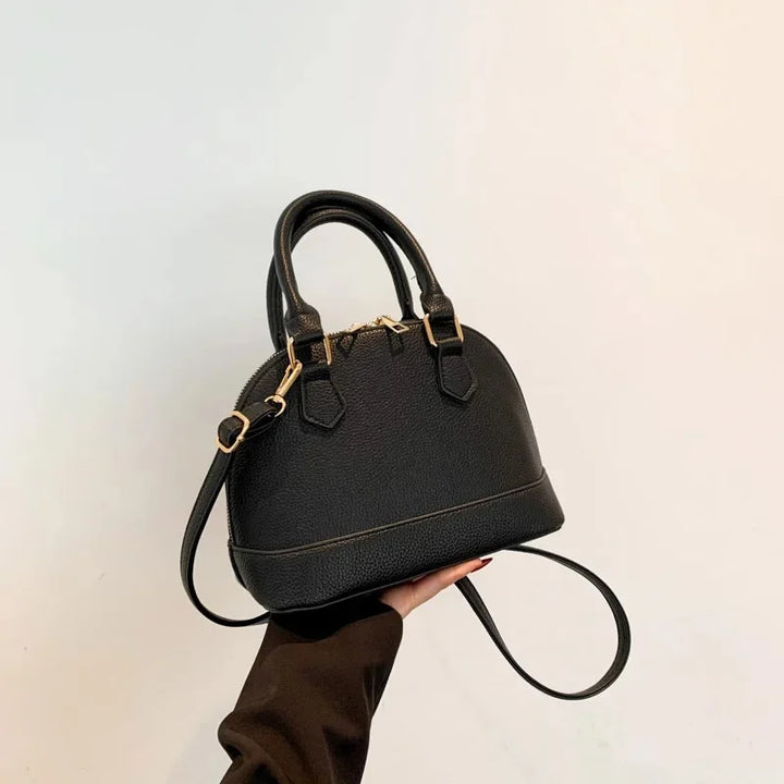 Bolso | Minimalista de cuero moderno