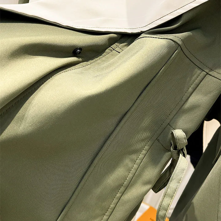 Fiore | Chaqueta Corta Vientos